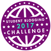2017 Blogging Challenge
